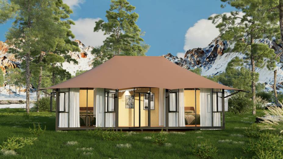 包头装配式建筑厂家